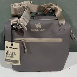 Stanley Julienne Mini Soft Cooler 7.6qt